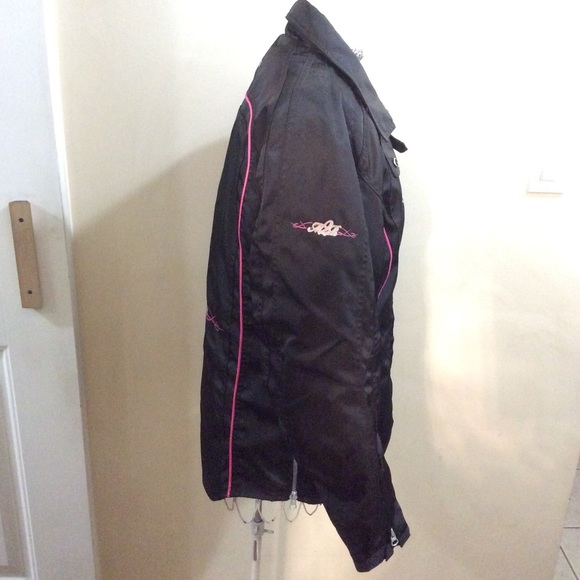 Ladies M2R Made 2 Ride motorcycling jacket - Picture 6 of 11